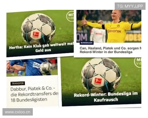 德甲球队阵容改造方案与当前引援策略分析