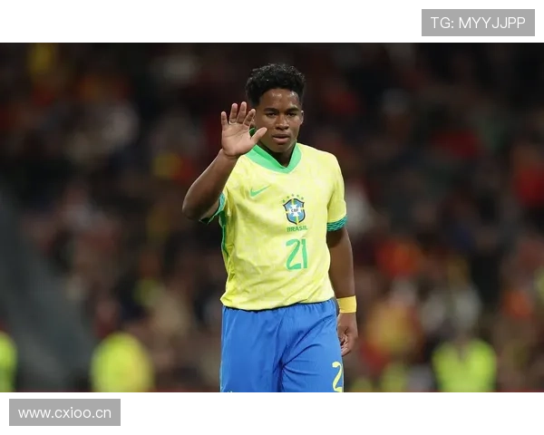 登陆欧洲前夜：恩德里克将面临怎样的挑战