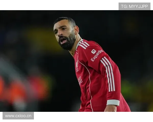 萨拉赫对阵顶级后卫的突破与压制能力解析