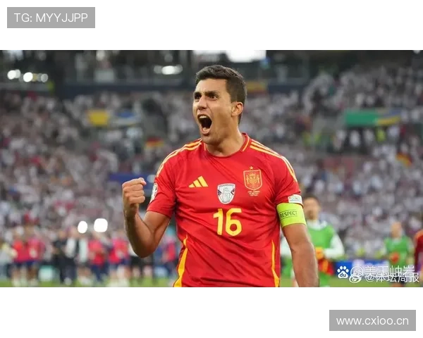 罗德里：2024欧洲杯冠军与最佳球员的国家队巅峰解析