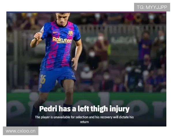 佩德里出勤率与身体耐负荷分析：伤病体质解析