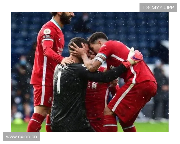 利物浦防线频频被打穿，压迫体系崩溃带来防守稳定性承压阶段性变化