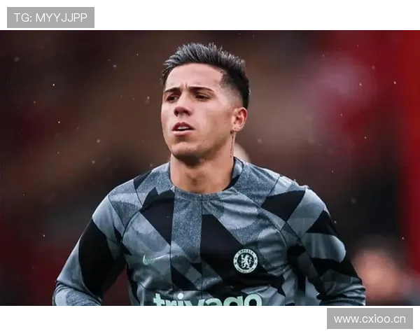 恩佐高价转会是否被捧杀 恩佐高价转会是否被捧杀