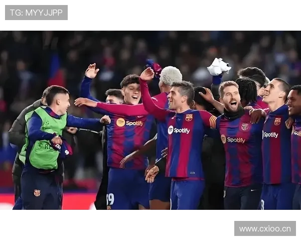 传控体系依旧,但巴萨的进攻转化正在失效 传控体系依旧,但巴萨的进攻转化正在失效