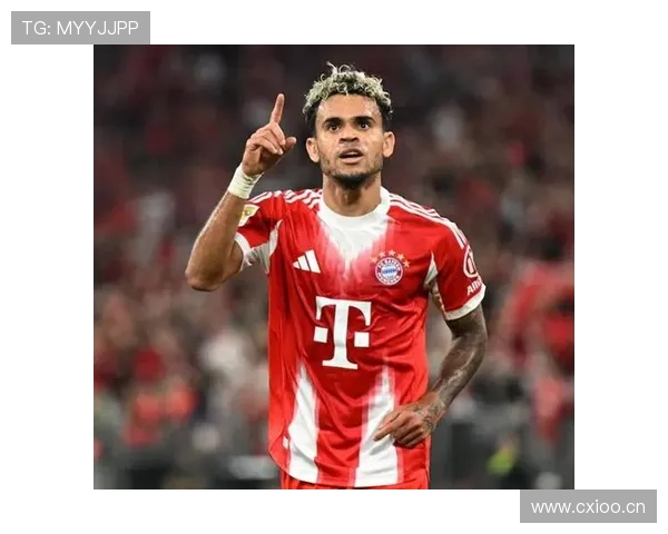 拜仁国内霸主地位松动迹象显现,对德甲竞争格局带来潜在变化