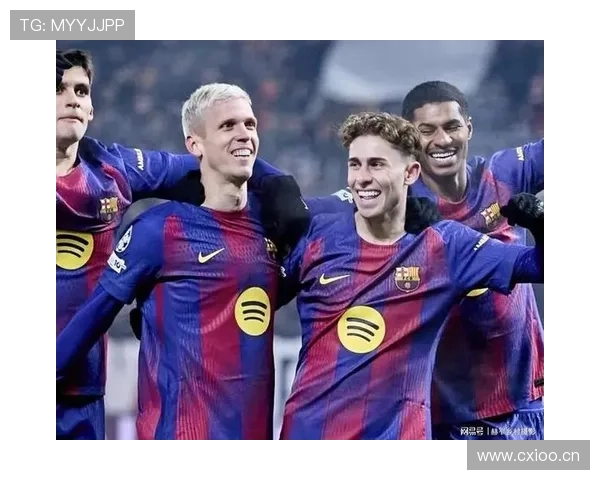 巴萨赢球问题持续暴露,球队隐患对赛季稳定性产生新影响 巴萨赢球问题持续暴露,球队隐患对赛季稳定性产生新影响