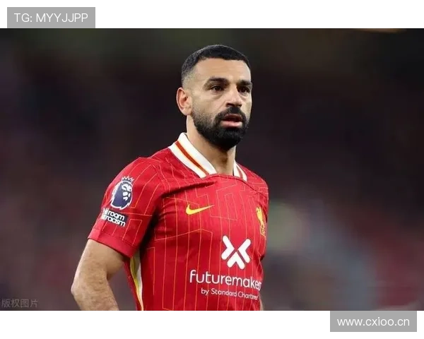 萨拉赫长期稳定输出的战术支撑与数据解析