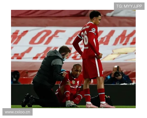 利物浦伤病问题持续发酵,对争冠形势产生实际影响 利物浦伤病问题持续发酵,对争冠形势产生实际影响