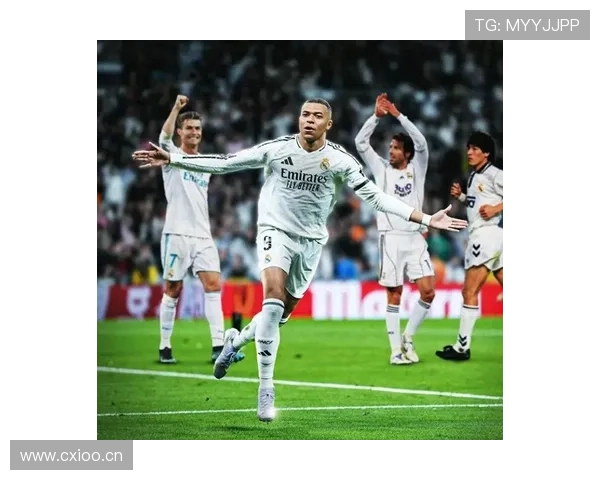 姆巴佩来了,皇马是变强了还是更依赖个人?表面火力全开,实则体系失衡藏不住了 姆巴佩来了,皇马是变强了还是更依赖个人?表面火力全开,实则体系失衡藏不住了