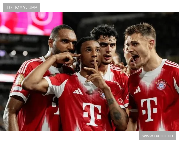 拜仁国内霸主地位松动,德甲竞争格局调整,当前稳定性面临考验