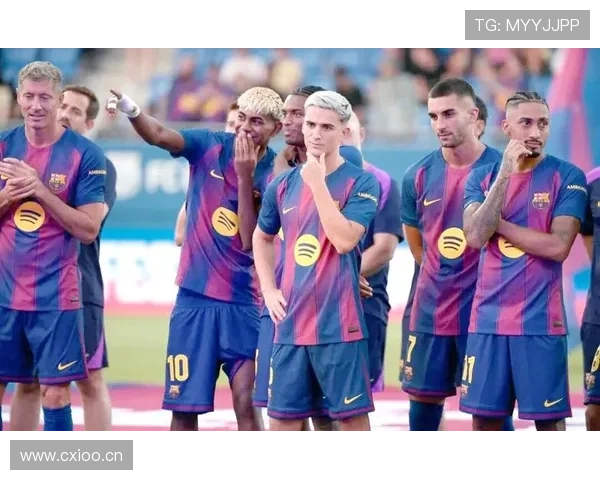 巴萨赢了但问题显现,当前阶段隐患逐步反映,对球队稳定性面临考验 巴萨赢了但问题显现,当前阶段隐患逐步反映,对球队稳定性面临考验