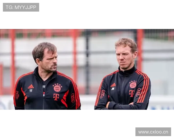 加盟拜仁开启王朝时代:诺伊尔的关键转折