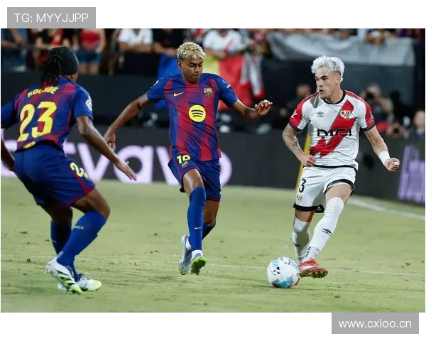 巴塞罗那过度依赖拉菲尼亚，战术困局加剧体系短板显现