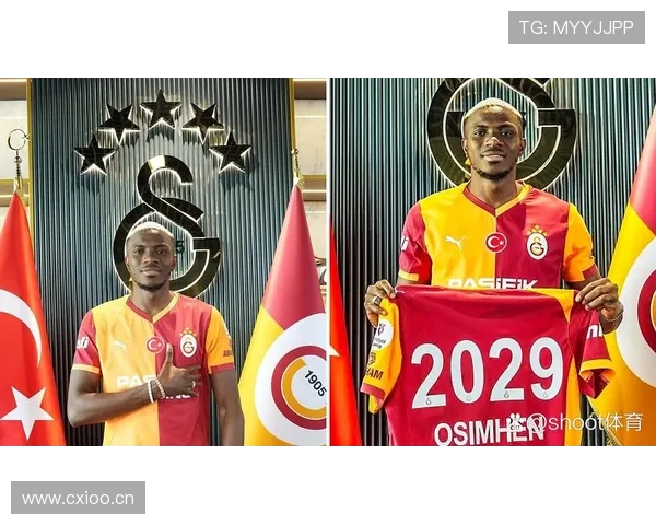 奥斯梅恩夺冠赛季核心表现解析：如何推动那不勒斯登顶