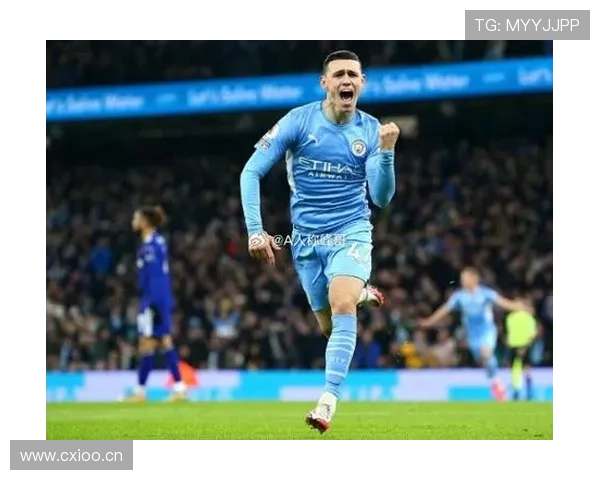 帕尔默vs福登：战术适配与比赛影响力对比分析