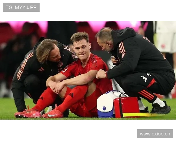 祖比门迪与基米希：全能后腰的战术角色及比赛影响力对比