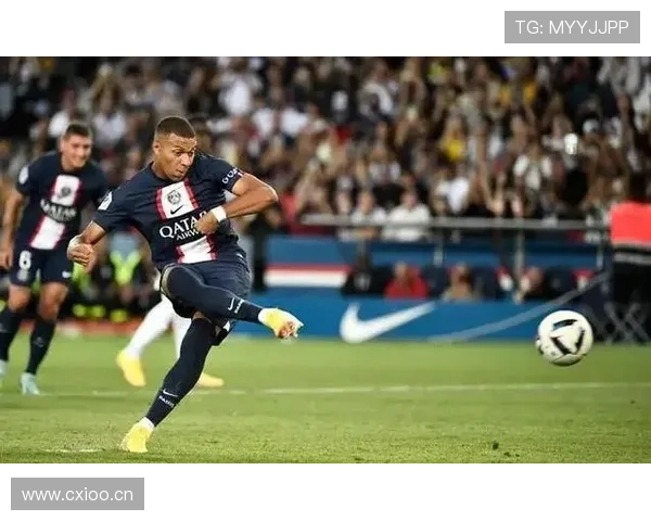 姆巴佩早期成名数据解析:法甲横空出世如何震动欧洲