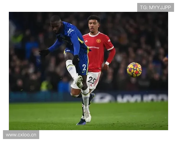 吕迪格与马蒂奇防守覆盖分散及推进倾向差异分析