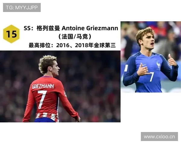 格列兹曼与德布劳内前场组织者角色边界解析