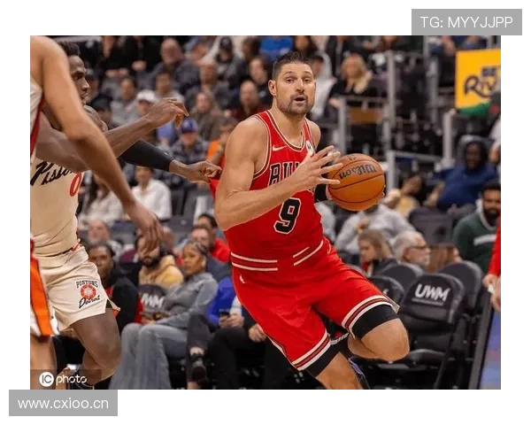 武切维奇中距离命中率领先队内，挡拆助攻显著提升效率