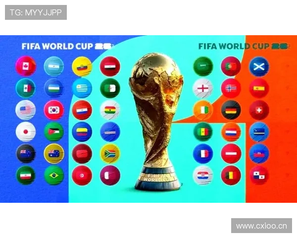 2026世界杯赛制改革为何引发广泛讨论 2026世界杯赛制改革为何引发广泛讨论