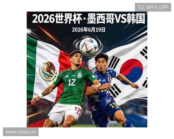 2026世界杯A组球队表现排名：墨西哥居首捷克垫底